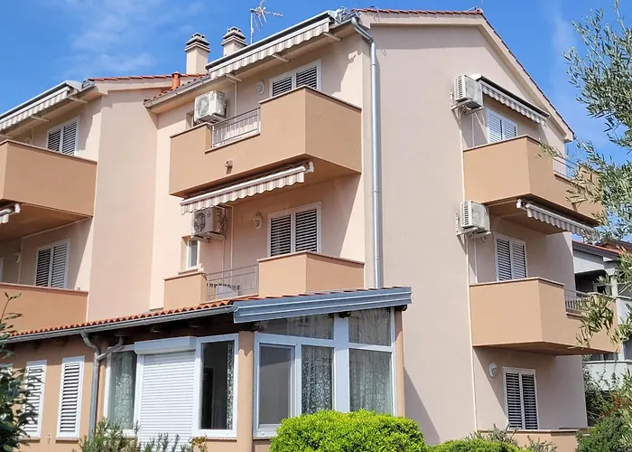 Apartments In Krk