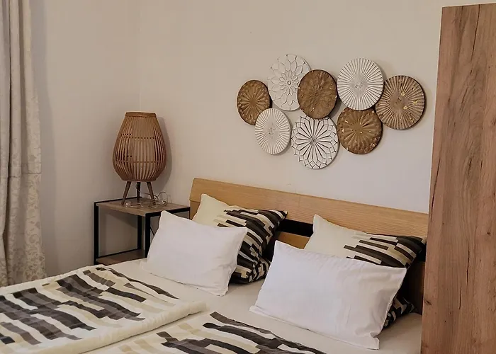 Apartments In Krk