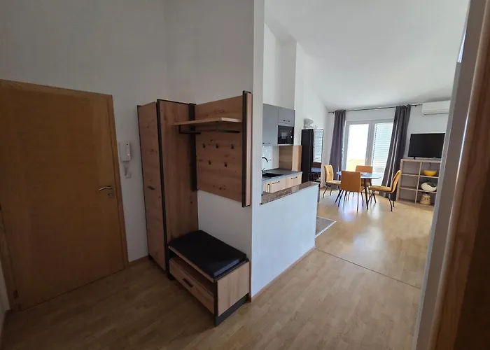 Apartments In Krk