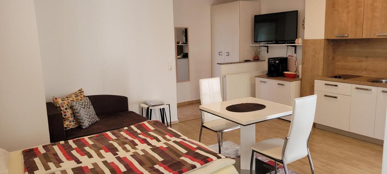 In Krk Apartment *