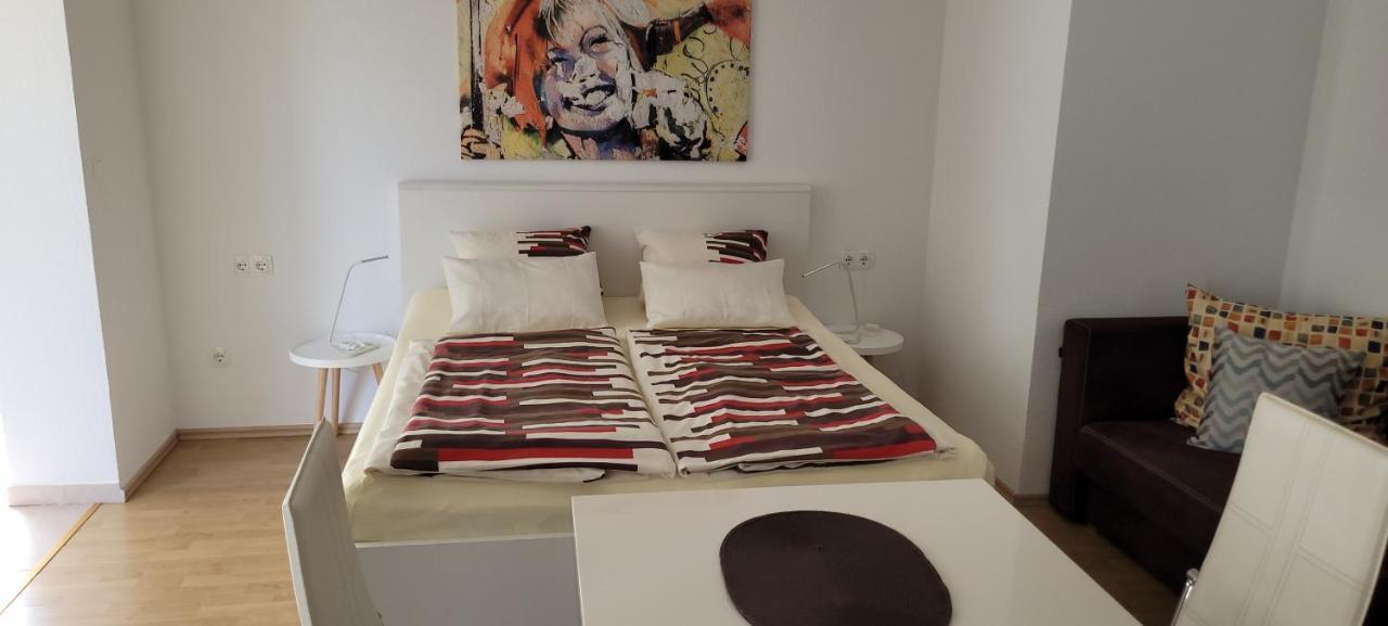 In Krk Apartment