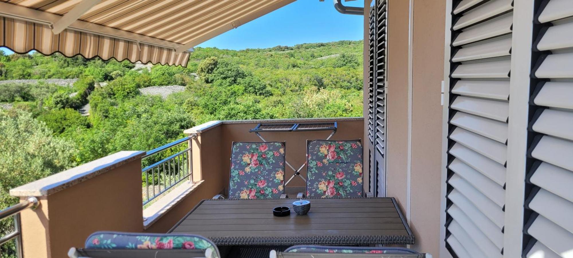Apartment In Krk