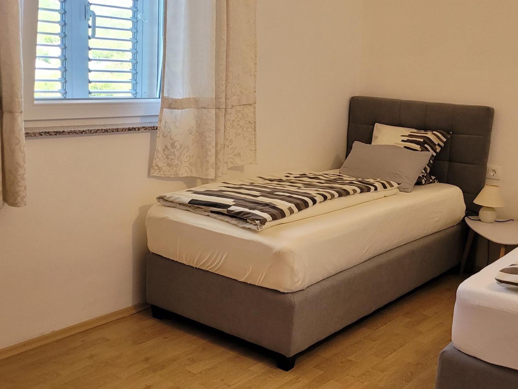 In Krk Apartment *