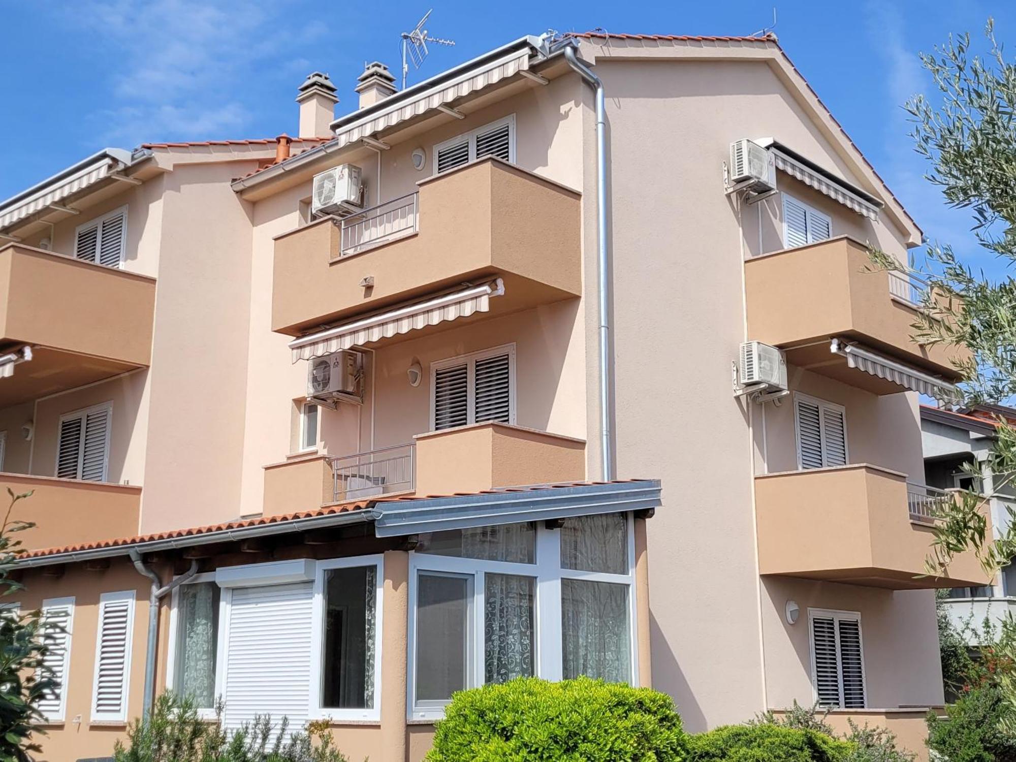 Apartment In Krk *