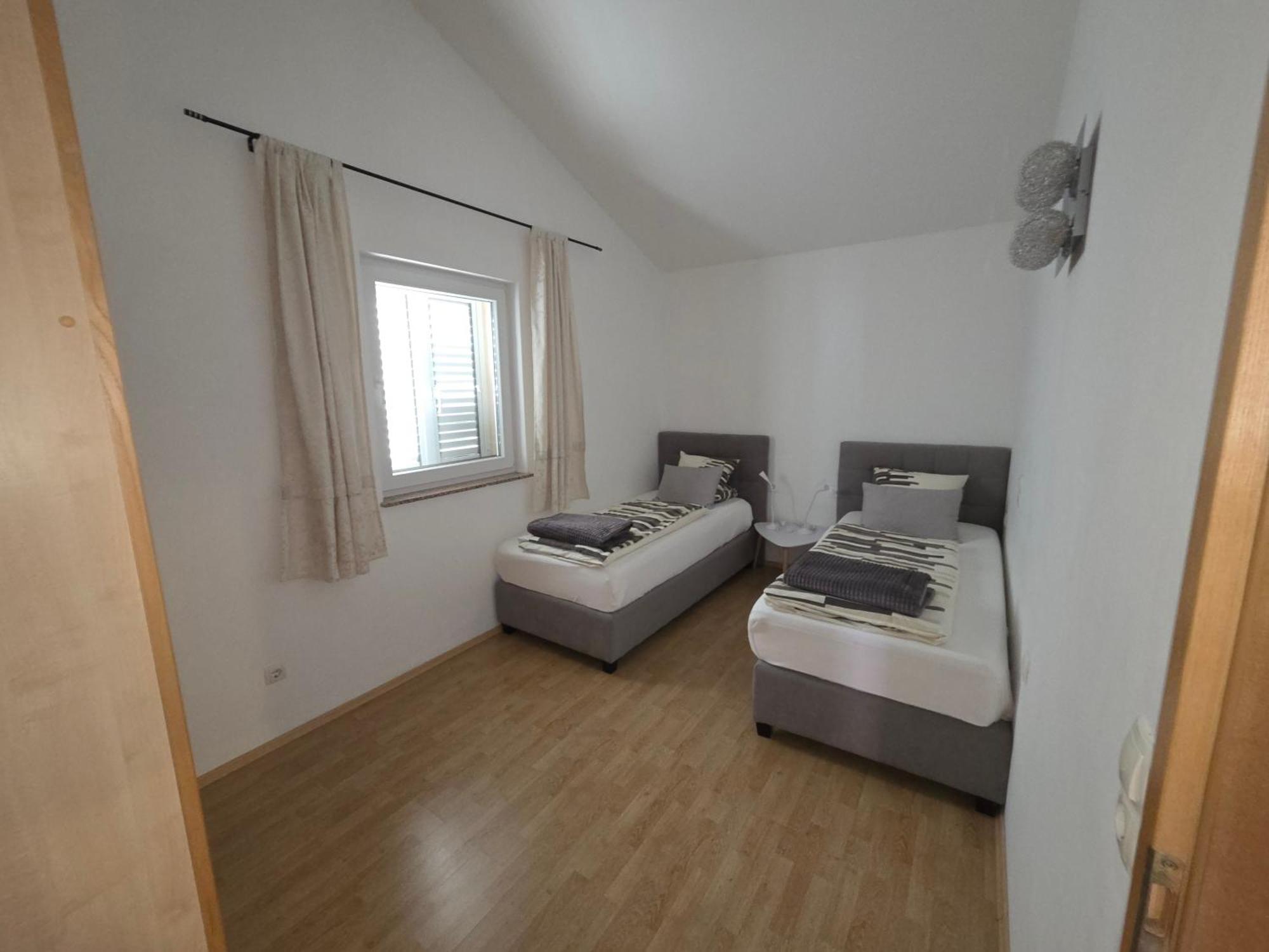 Apartment In Krk