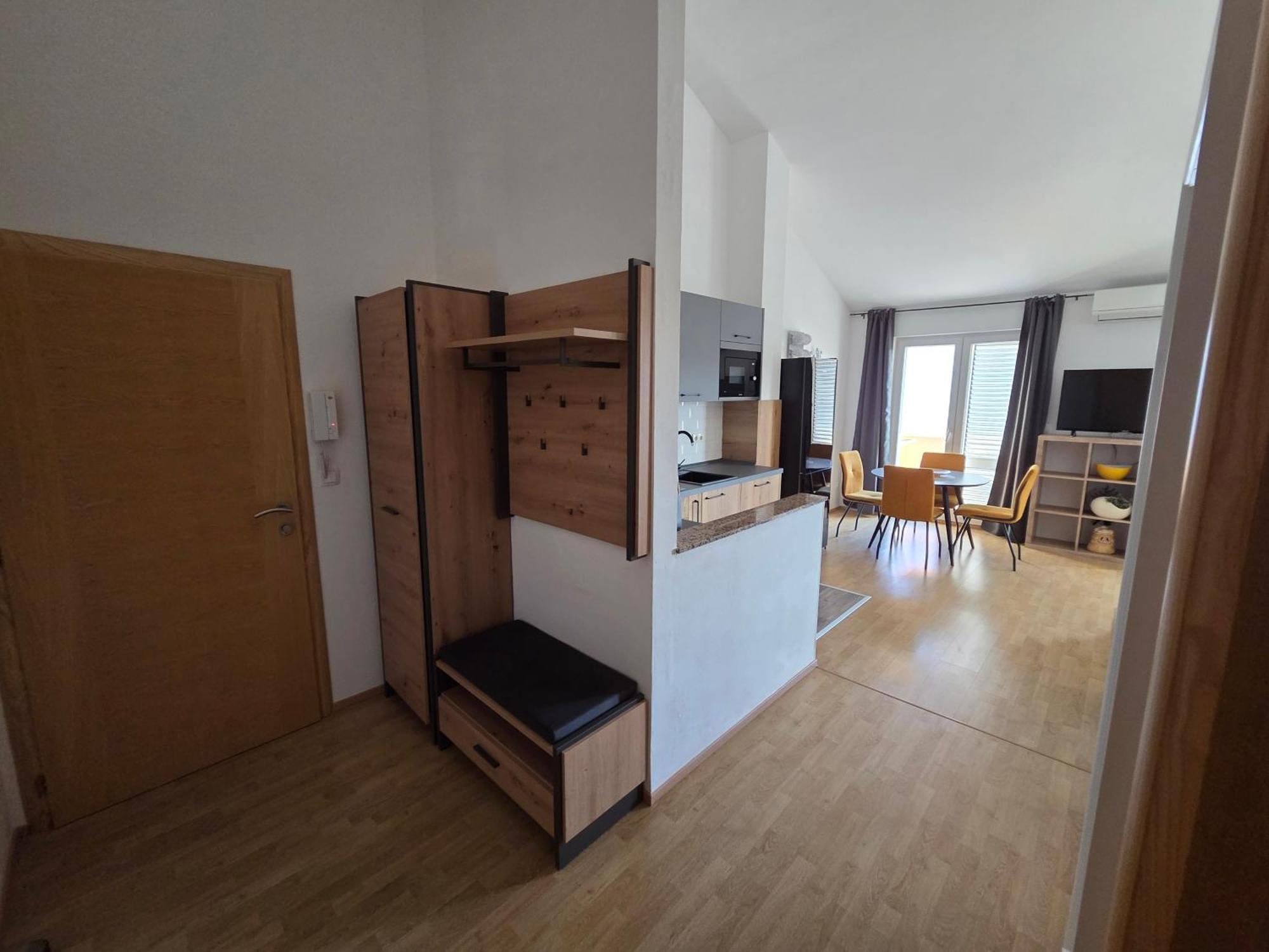 In Krk Apartment Krk Town
