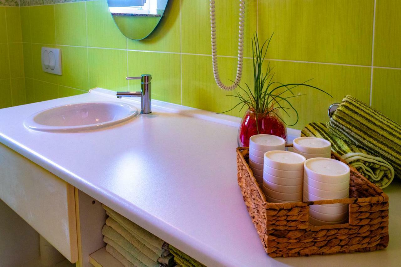 Apartment In Krk